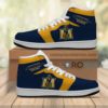 murray state racers sneakers boots ncaa air jordan 1 371 UFuBN