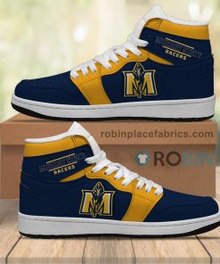 Murray State Racers Sneakers Boots – NCAA Air Jordan 1 Murray State Racers Sneakers Boots – NCAA Air Jordan 1
