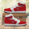 nc state wolfpack sneakers boots ncaa air jordan 1 370 ta1gq