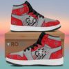 new mexico lobos air sneakers 1 scrath style ncaa aj1 sneakers 564 WPWuM