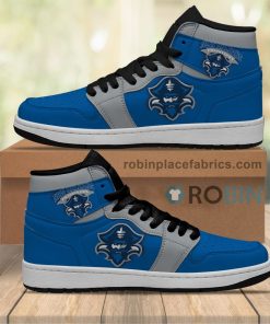 New Orleans Privateers Sneakers Boots – NCAA Air Jordan 1 New Orleans Privateers Sneakers Boots – NCAA Air Jordan 1