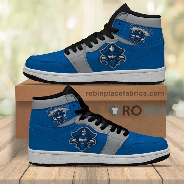 New Orleans Privateers Sneakers Boots – NCAA Air Jordan 1