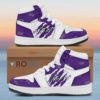 niagara purple eagles air sneakers 1 scrath style ncaa aj1 sneakers 176 1wKB6