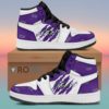 niagara purple eagles air sneakers 1 scrath style ncaa aj1 sneakers 561 GjRo5