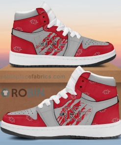 Nicholls State Colonels Air Sneakers 1 – Scrath Style NCAA AJ1 Sneakers Nicholls State Colonels Air Sneakers 1 – Scrath Style NCAA AJ1 Sneakers