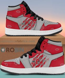 Nicholls State Colonels Air Sneakers 1 – Scrath Style NCAA AJ1 Sneakers Nicholls State Colonels Air Sneakers 1 – Scrath Style NCAA AJ1 Sneakers