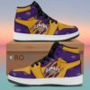 north alabama lions air sneakers 1 scrath style ncaa aj1 sneakers 556 Ypogw