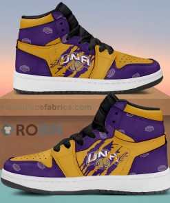 North Alabama Lions Air Sneakers 1 – Scrath Style NCAA AJ1 Sneakers North Alabama Lions Air Sneakers 1 – Scrath Style NCAA AJ1 Sneakers