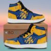 north carolina a t aggies air sneakers 1 scrath style ncaa aj1 sneakers 554 CN5wg