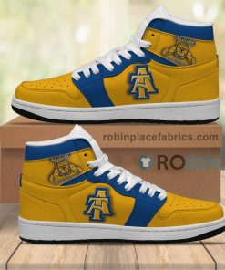 North Carolina A_T Aggies Sneakers Boots – NCAA Air Jordan 1 North Carolina A_T Aggies Sneakers Boots – NCAA Air Jordan 1