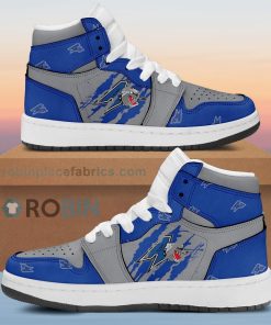 North Carolina Asheville Bulldogs Air Sneakers 1 – Scrath Style NCAA AJ1 Sneakers North Carolina Asheville Bulldogs Air Sneakers 1 – Scrath Style NCAA AJ1 Sneakers