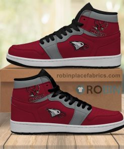 North Carolina Central Eagles Sneakers Boots – NCAA Air Jordan 1 North Carolina Central Eagles Sneakers Boots – NCAA Air Jordan 1