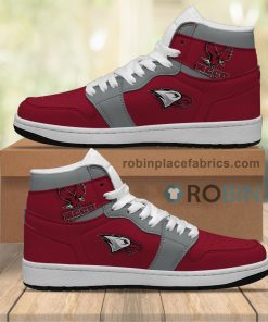 North Carolina Central Eagles Sneakers Boots – NCAA Air Jordan 1 North Carolina Central Eagles Sneakers Boots – NCAA Air Jordan 1