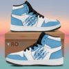 north carolina tar heels air sneakers 1 scrath style ncaa aj1 sneakers 552 xPRB9