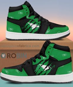 North Dakota Fighting Hawks Air Sneakers 1 – Scrath Style NCAA AJ1 Sneakers North Dakota Fighting Hawks Air Sneakers 1 – Scrath Style NCAA AJ1 Sneakers
