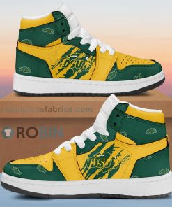 North Dakota State Bison Air Sneakers 1 – Scrath Style NCAA AJ1 Sneakers North Dakota State Bison Air Sneakers 1 – Scrath Style NCAA AJ1 Sneakers