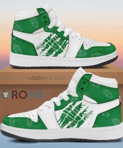 North Texas Mean Green Air Sneakers 1 – Scrath Style NCAA AJ1 Sneakers North Texas Mean Green Air Sneakers 1 – Scrath Style NCAA AJ1 Sneakers