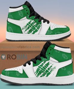 North Texas Mean Green Air Sneakers 1 – Scrath Style NCAA AJ1 Sneakers North Texas Mean Green Air Sneakers 1 – Scrath Style NCAA AJ1 Sneakers