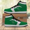 north texas mean green sneakers boots ncaa air jordan 1 139 kivd0