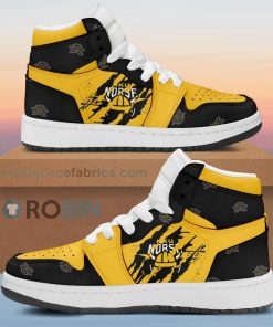 Northern Kentucky Norse Air Sneakers 1 – Scrath Style NCAA AJ1 Sneakers Northern Kentucky Norse Air Sneakers 1 – Scrath Style NCAA AJ1 Sneakers