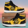 northern kentucky norse air sneakers 1 scrath style ncaa aj1 sneakers 542 WGSxU