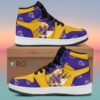 northwestern state demons air sneakers 1 scrath style ncaa aj1 sneakers 540 lf3Gx