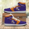 northwestern state demons sneakers boots ncaa air jordan 1 356 dnY5B