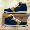 notre dame fighting irish sneakers boots ncaa air jordan 1 355 IcKgc