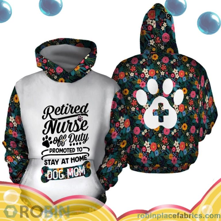Nurse All Over Print – AOP Shirt