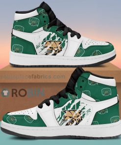 Ohio Bobcats Air Sneakers 1 – Scrath Style NCAA AJ1 Sneakers Ohio Bobcats Air Sneakers 1 – Scrath Style NCAA AJ1 Sneakers