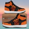oklahoma state cowboys air sneakers 1 scrath style ncaa aj1 sneakers 533 4BHzb