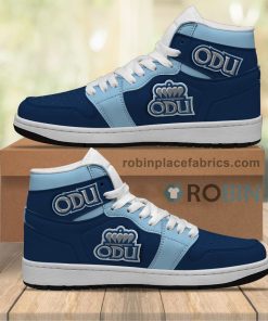 Old Dominion Monarchs Sneakers Boots – NCAA Air Jordan 1 Old Dominion Monarchs Sneakers Boots – NCAA Air Jordan 1