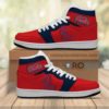 ole miss rebels sneakers boots ncaa air jordan 1 353 2wBY2