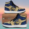 oral roberts golden eagles air sneakers 1 scrath style ncaa aj1 sneakers 529 yybnY