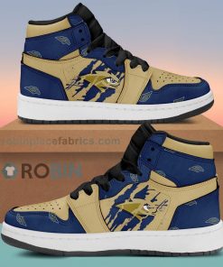 Oral Roberts Golden Eagles Air Sneakers 1 – Scrath Style NCAA AJ1 Sneakers Oral Roberts Golden Eagles Air Sneakers 1 – Scrath Style NCAA AJ1 Sneakers