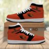 oregon state beavers sneakers boots ncaa air jordan 1 352 6OmdU