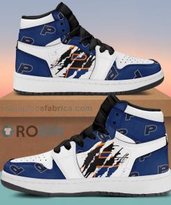 Pacific Tigers Air Sneakers 1 – Scrath Style NCAA AJ1 Sneakers Pacific Tigers Air Sneakers 1 – Scrath Style NCAA AJ1 Sneakers