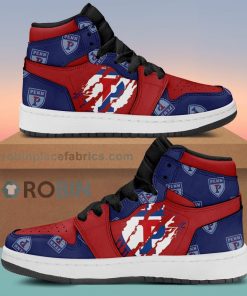 Penn Quakers Air Sneakers 1 – Scrath Style NCAA AJ1 Sneakers Penn Quakers Air Sneakers 1 – Scrath Style NCAA AJ1 Sneakers