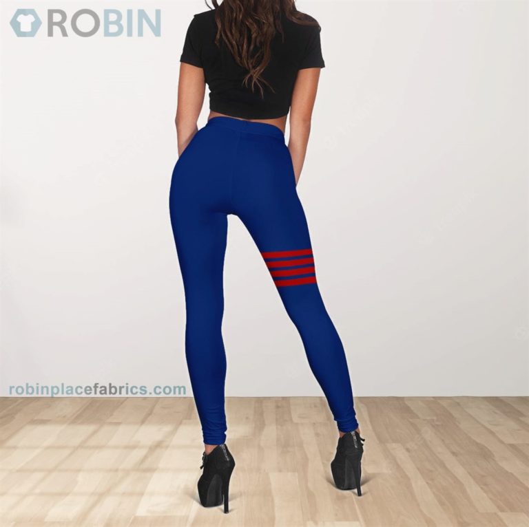 Penn Quakers Sport Leggings – NCAA