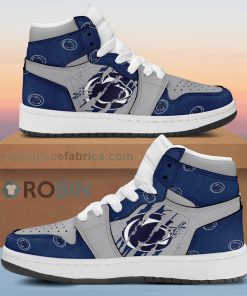 Penn State Nittany Lions Air Sneakers 1 – Scrath Style NCAA AJ1 Sneakers Penn State Nittany Lions Air Sneakers 1 – Scrath Style NCAA AJ1 Sneakers