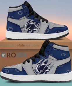 Penn State Nittany Lions Air Sneakers 1 – Scrath Style NCAA AJ1 Sneakers Penn State Nittany Lions Air Sneakers 1 – Scrath Style NCAA AJ1 Sneakers