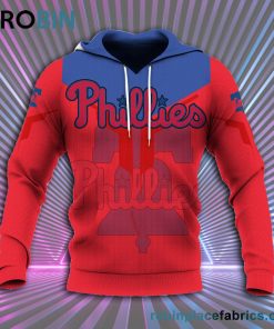 philadelphia phillies all over print 3d hoodie drinking style mlb 19 UhlzQ