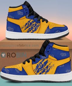 Pittsburgh Panthers Air Sneakers 1 – Scrath Style NCAA AJ1 Sneakers Pittsburgh Panthers Air Sneakers 1 – Scrath Style NCAA AJ1 Sneakers