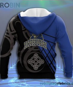 pittsburgh panthers all over print 3d hoodie pattern celtic ncaa 108 biPW3
