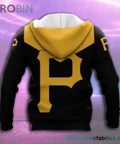 Pittsburgh Pirates All Over Print 3D Hoodie Drinking Style – MLB