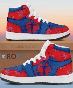 Portland Pilots Air Sneakers 1 – Scrath Style NCAA AJ1 Sneakers Portland Pilots Air Sneakers 1 – Scrath Style NCAA AJ1 Sneakers