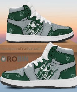 Portland State Vikings Air Sneakers 1 – Scrath Style NCAA AJ1 Sneakers Portland State Vikings Air Sneakers 1 – Scrath Style NCAA AJ1 Sneakers