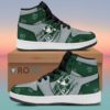 portland state vikings air sneakers 1 scrath style ncaa aj1 sneakers 520 gSd90