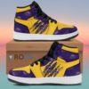prairie view a26m panthers air sneakers 1 scrath style ncaa aj1 sneakers 519 eLMSf