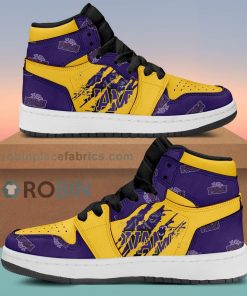 Prairie View A&M Panthers Air Sneakers 1 – Scrath Style NCAA AJ1 Sneakers Prairie View A&M Panthers Air Sneakers 1 – Scrath Style NCAA AJ1 Sneakers